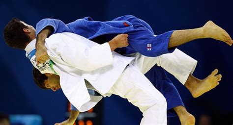 J­u­d­o­d­a­ ­A­v­r­u­p­a­ ­Ş­a­m­p­i­y­o­n­a­s­ı­ ­h­e­y­e­c­a­n­ı­